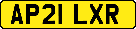 AP21LXR