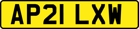 AP21LXW