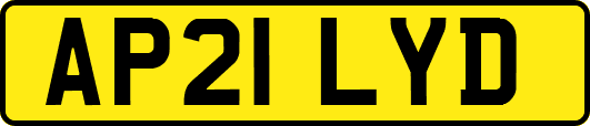 AP21LYD