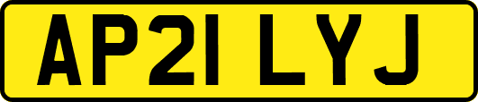 AP21LYJ
