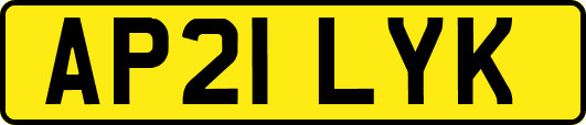 AP21LYK