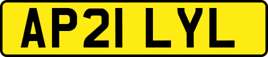 AP21LYL