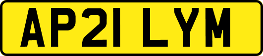 AP21LYM