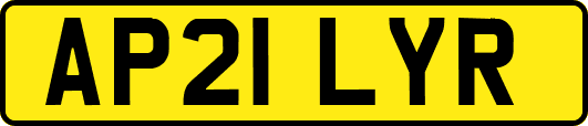 AP21LYR