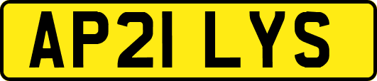 AP21LYS