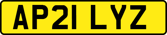 AP21LYZ