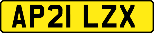 AP21LZX