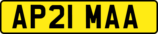AP21MAA