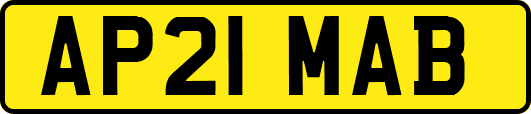 AP21MAB