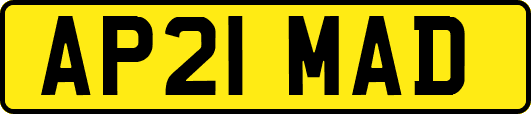 AP21MAD
