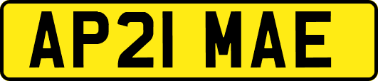 AP21MAE