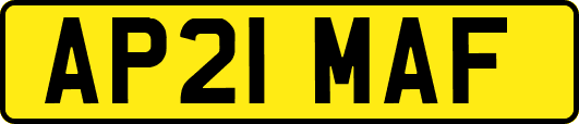 AP21MAF