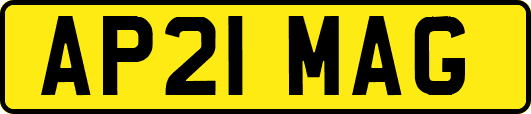 AP21MAG