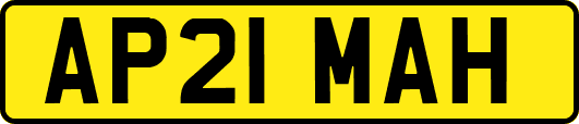 AP21MAH