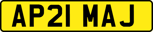 AP21MAJ