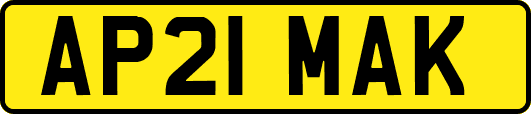AP21MAK
