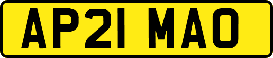 AP21MAO