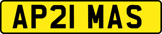 AP21MAS