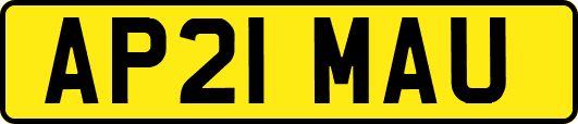 AP21MAU