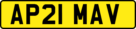 AP21MAV