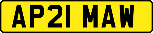 AP21MAW