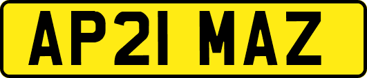 AP21MAZ