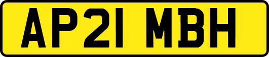 AP21MBH