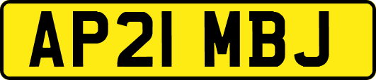 AP21MBJ