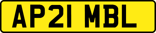 AP21MBL