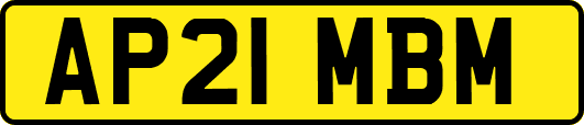 AP21MBM