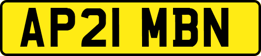 AP21MBN