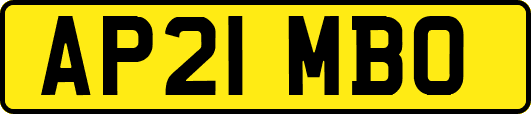 AP21MBO