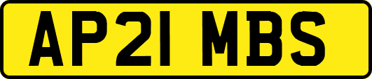 AP21MBS