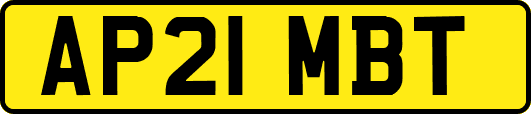 AP21MBT