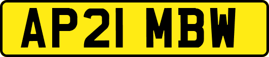 AP21MBW