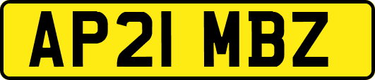 AP21MBZ