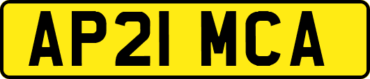 AP21MCA