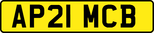 AP21MCB