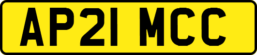 AP21MCC
