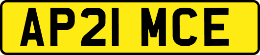 AP21MCE