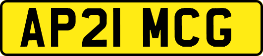 AP21MCG
