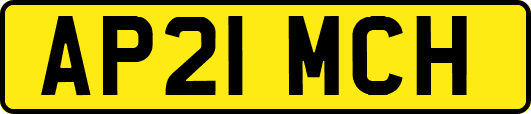 AP21MCH