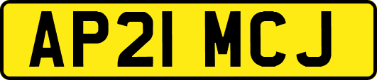 AP21MCJ
