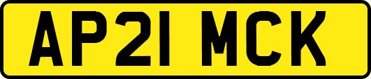 AP21MCK