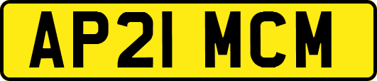 AP21MCM