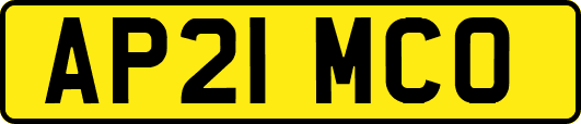AP21MCO