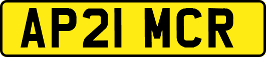 AP21MCR