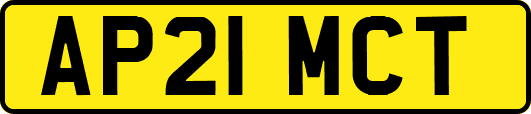 AP21MCT