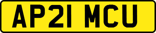 AP21MCU