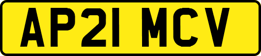 AP21MCV